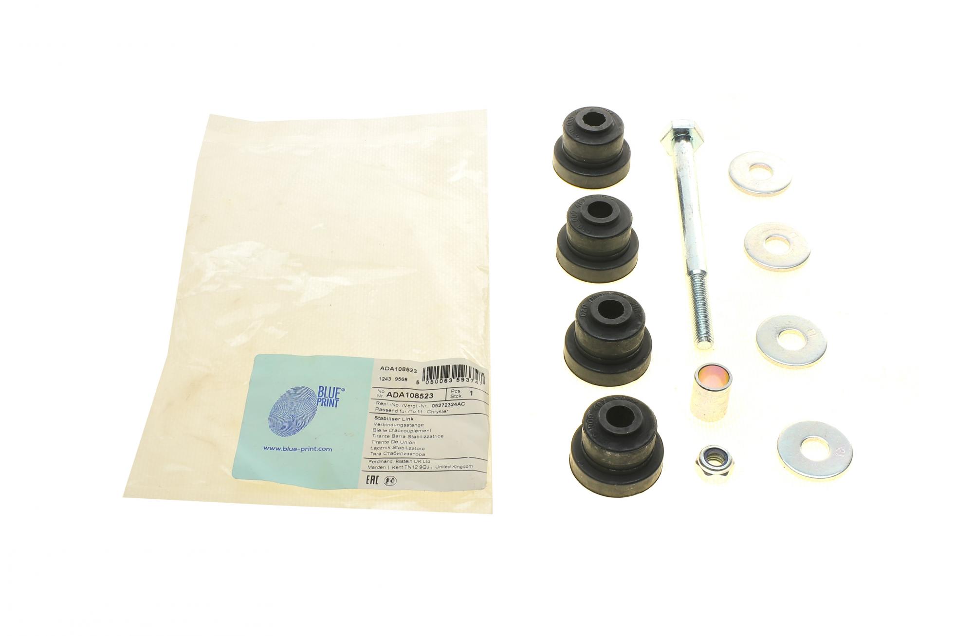 ADA108523 BLUE PRINT